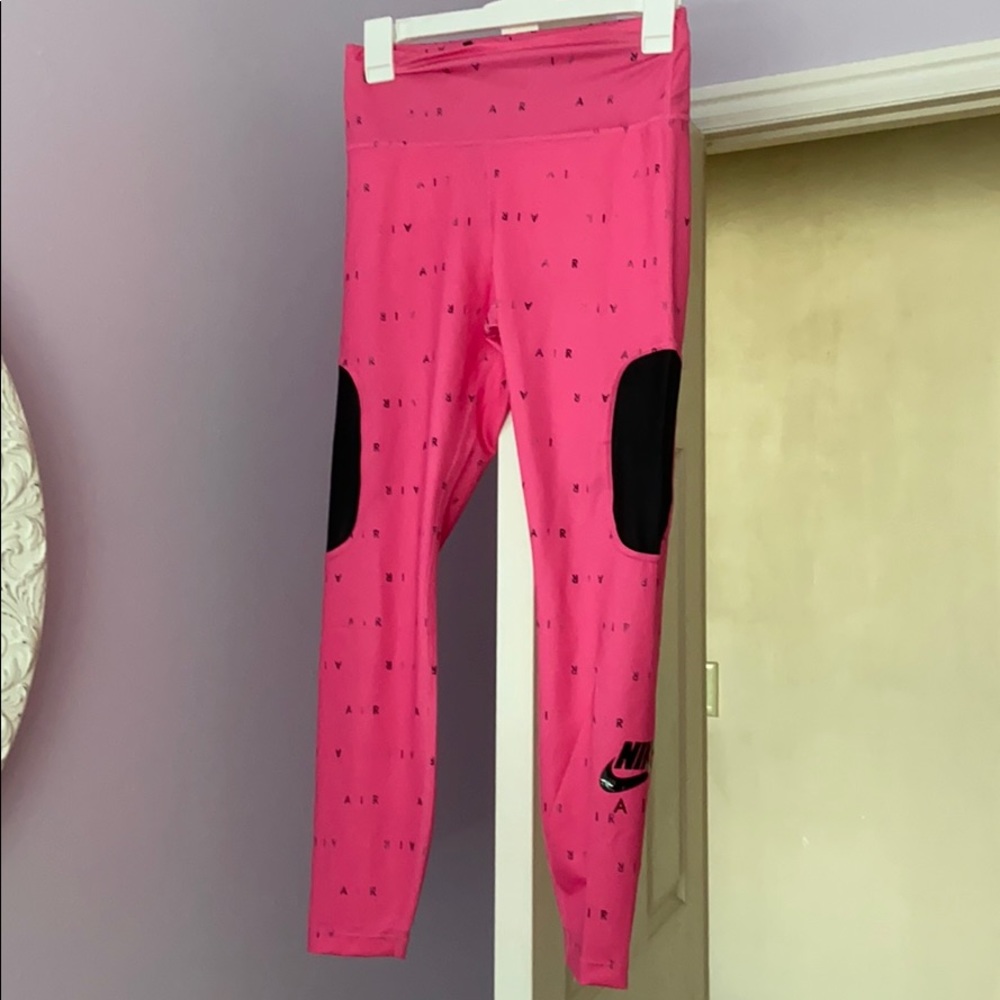 Nike tights